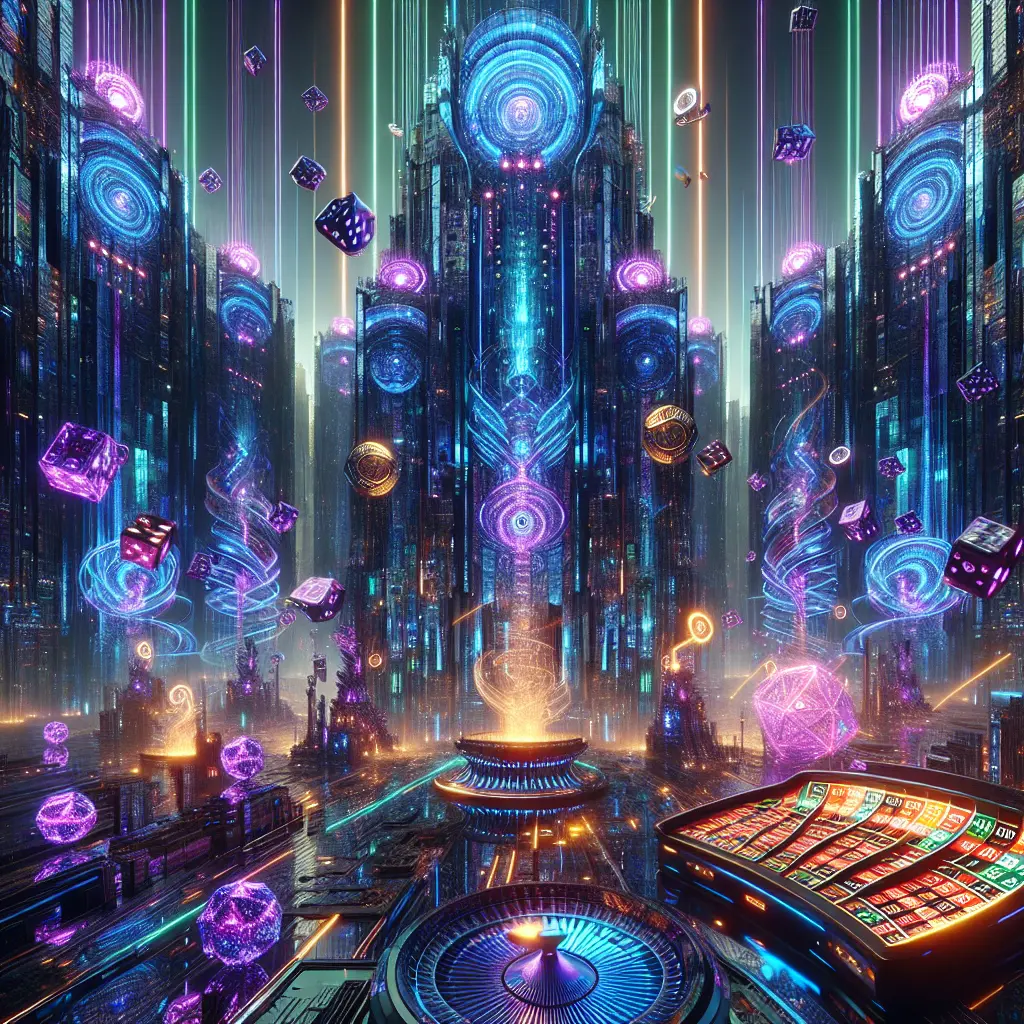 Gates of Hades